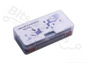 Electronic components starter kit large E23